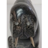 Image 6 : WALRUS - SIGNED - STONE & BONE