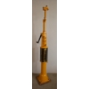 Image 2 : BENNETT CO. SUNOCO CURBSIDE FUEL PUMP