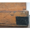 Image 9 : PINE CARPENTERS CHEST - CIRCA 1890