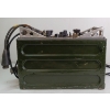 Image 4 : WWII BRITISH PYE RADIO WIRELESS SETS NO. 62 MK II - INCL CABLES