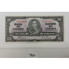 Image 1 : 1937 CDN $10 BANKNOTE