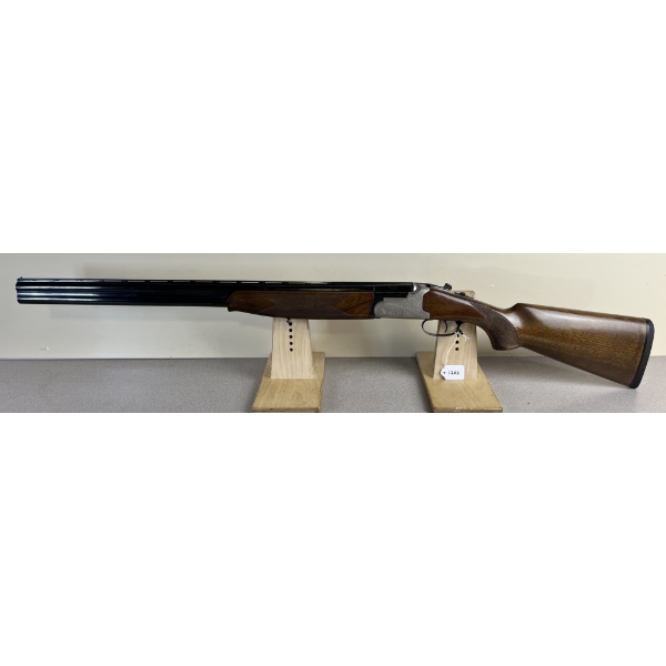 LANBER O/U IN 12 GA 