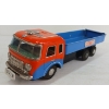 Image 1 : YONEZAWA TOYS TIN FRICTION MIGHTY DUMP TRUCK