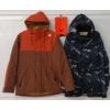 Image 2 : LOT OF 3 - MEN'S GRENADE & POLER JACKETS W/ PENFIELD GLOVES