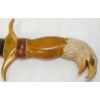 Image 4 : FRANKLIN MINT AMERICAN BALD EAGLE KNIFE