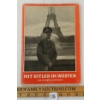Image 1 : WWII "MIT HITLER IM WEST" BY HEINRICH HOFFMANN - PHOTOGRAPHY BOOKLET