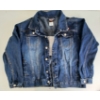 Image 1 : HARLEY DAVIDSON YOUTH'S DENIM JACKET