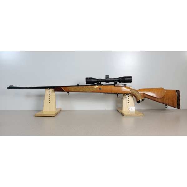 PARKER HALE SARFARI IN 30-06