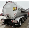 Image 4 : REMTEC TANKER TRAILER - 1999