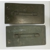 Image 7 : LOT OF 2 - AMMO CRATES 