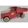 Image 1 : TONKA PRESSED STEEL HAND CRANK DUMP TRUCK