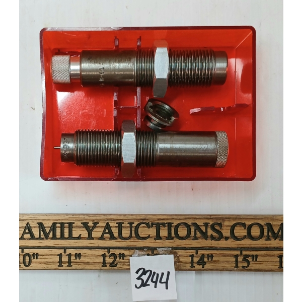 LEE .303BRIT DIE SET