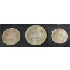Image 3 : LOT OF 2 - 1974 CDN DENOMINATION SETS - WINNIPEG 100TH ANN.	