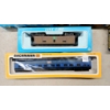 Image 4 : LOT OF 15 - TYCO, COX, LIFE-LIKE & BACHMANN HO MODEL TRAINS