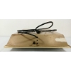 Image 6 : FRAM TIME TO CHANGE FILTERS LIGHT UP WALL CLOCK
