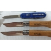 Image 2 : LOT OF 6 - FOLDING KNIVES - INCL SWISS
