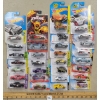 Image 1 : LOT OF 30 - HOTWHEELS / MATCHBOX - ICANDY, STREET CREEPER - SPIDERMAN, ETC