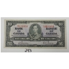 Image 1 : 1937 CDN $10 BANKNOTE