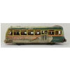 Image 4 : TIN FRICTION GREYHOUND LINES BUS