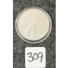 Image 2 : 1922 U.S. PEACE DOLLAR