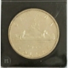 Image 3 : 1959 CDN SILVER DOLLAR - UNCIRCULATED