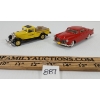 Image 3 : LOT OF 2 - BROOKLIN MODELS DIECAST NO.19 & 16