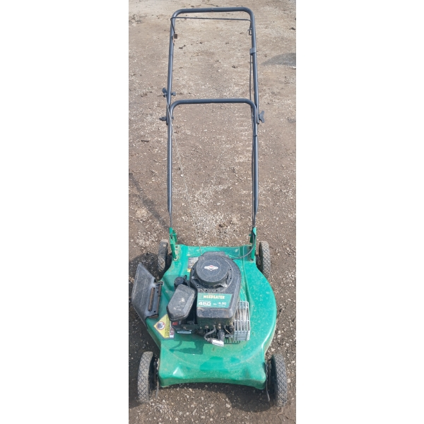 BRIGGS & STRATTON LAWN MOWER - 450 SERIES