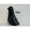 Image 2 : STONE CARVED BIRD BY UNKNOWN ARTIST