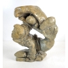 Image 5 : SEDNA BY BART HANNA - STONE