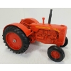 Image 2 : ERTL DIECAST THE TOY FARMER CASE TRACTOR 