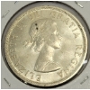 Image 4 : 1957 CDN SILVER DOLLAR - UNCIRCULATED