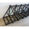 Image 2 : WOOD MODEL BRIDGE