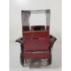 Image 4 : DAYTON HILL CLIMBER PRESSED STEEL FRICTION DELIVERY TRUCK 