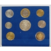 Image 2 : 1997 VATICAN COIN SET - UNCIRCULATED