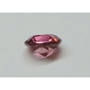 Image 2 : NATURAL PINK TOURMALINE - ROUND BRILLIANT