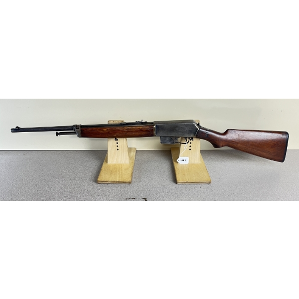 WINCHESTER MODEL 1907 SL IN .351 WSL