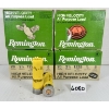 Image 1 : AMMO: 80X REMINGTON 20 GA 2-3/4 IN - #8