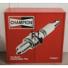 Image 1 : CHAMPION PARTS CABINET W/ 4 SHELVES