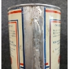 Image 5 : RED INDIAN AVIATION MOTOR OIL QT CAN