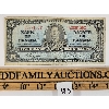 Image 1 : 1937 CDN $5 BANKNOTE