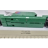 Image 4 : LOT OF 6 - MARKLIN PLATE GIRDER BRIDGE - TRIANG MISSILE CARRIAGE & WAGONS