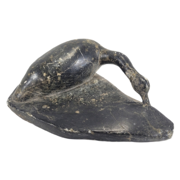 GOOSE BY UNKNOWN ARTIST - STONE