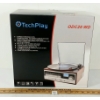 Image 1 : TECHPLAY ODC26 WD TURNTABLE / CD / MP3 PLAYER - AS NEW