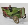 Image 4 : HILL CLIMBER TIN TOURING CAR