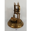 Image 3 : GERMAN GUSTAV BECKER 400 DAY ANNIVERSARY CLOCK