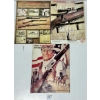 Image 2 : LOT OF 8 - GUN CATALOGS & PRICE BOOKS
