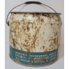 Image 2 : WHITE ROSE BUCKET - 25LBS