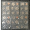 Image 2 : LOT OF 6 - 1975 CDN UNCIRCULATED PROOF SETS