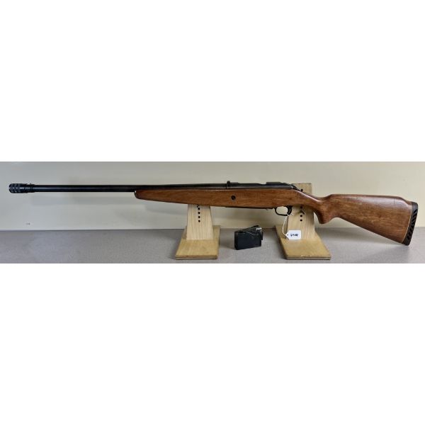MOSSBERG MODEL 395K IN 12 GA 