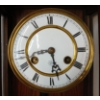 Image 7 : JUNGHANS 8 DAY WALL MOUNT REGULATOR CLOCK